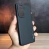 Photo 19-05-2026 6 40 03 PM Vivo IQoo Neo 10 (Chine) - Coque en Silicone Noir Originale SIMEITU