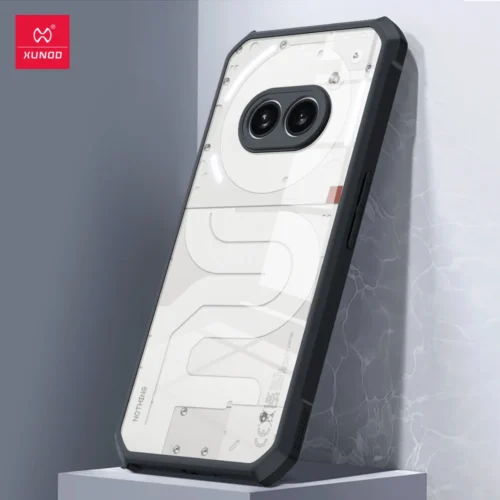 Nothing Phone (2a) | Nothing Phone (2a) Plus - Coque Xundd Original