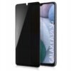 Galaxy A34 - Protection d'Ecran Anti-Espion En Verre ( Privacy Glass )