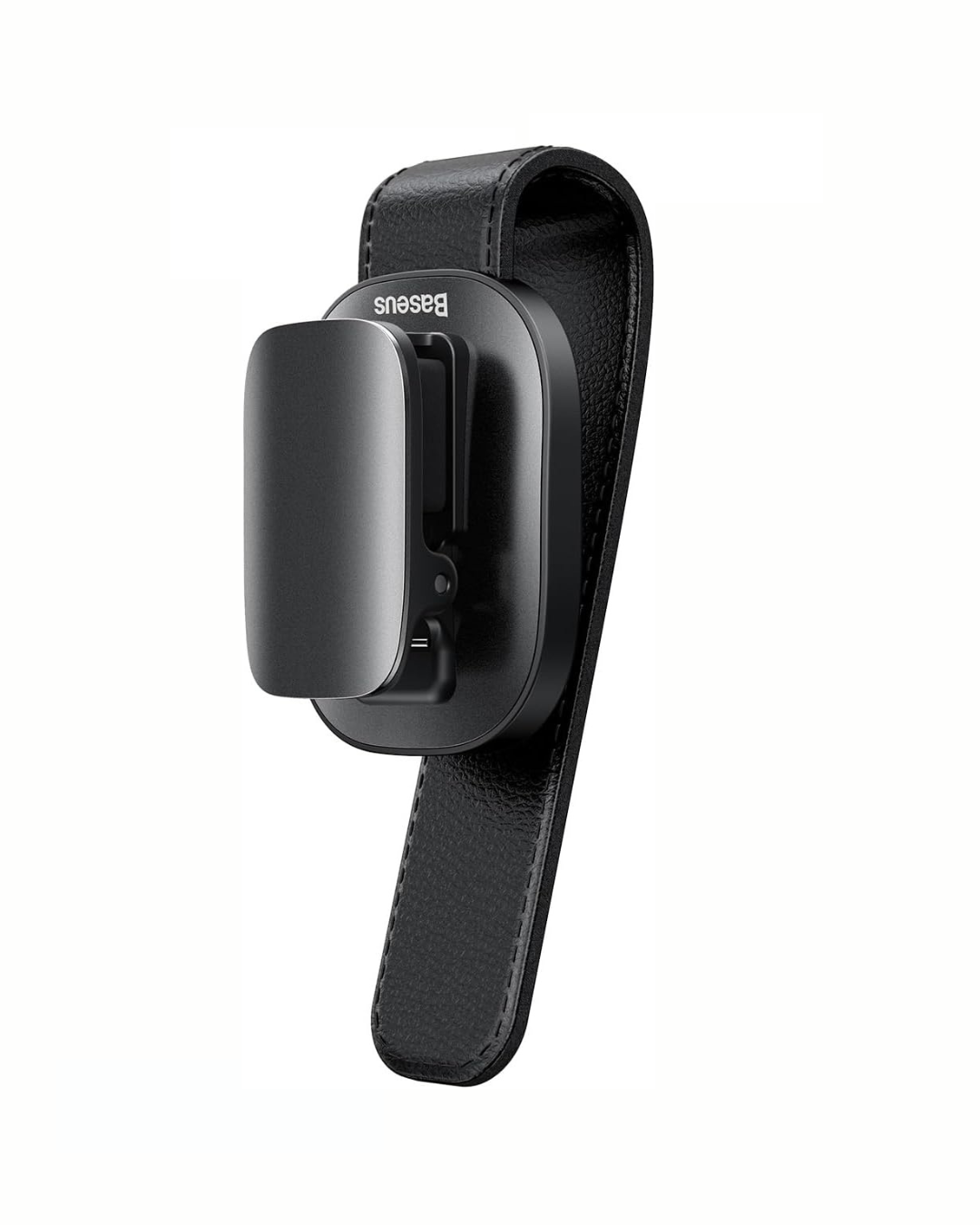 Pince Porte Lunettes Originale Baseus pour Véhicule