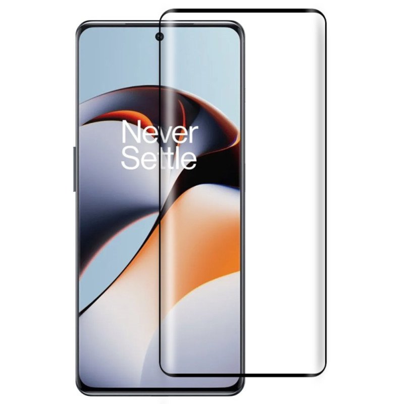 Oneplus 12R | Ace 3 | Ace 3 Pro | Realme GT5 Pro | GT 6 | GT Neo 6 | GT Neo 6 SE - Protection d'écran En Verre Incurvé ( Glass )