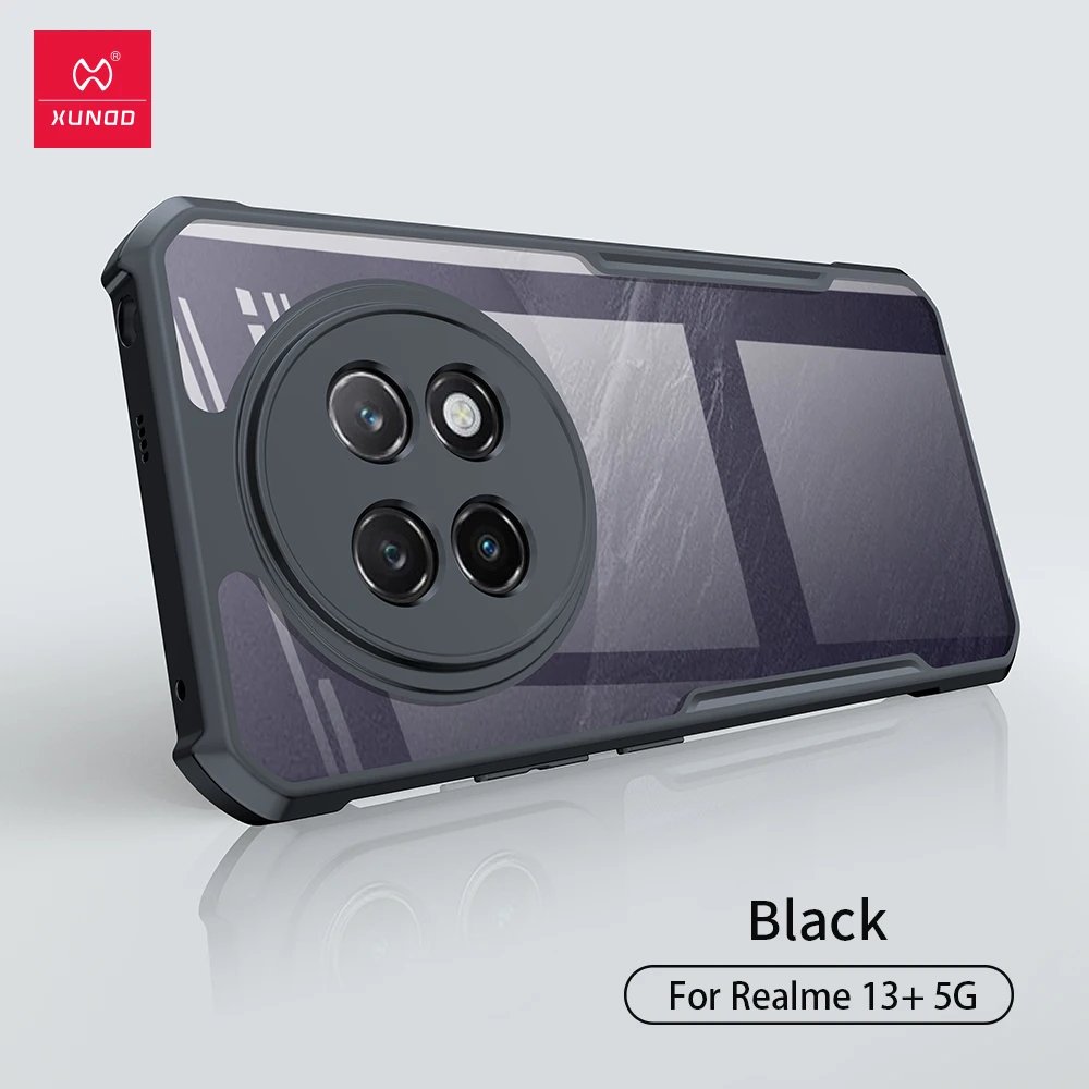 1 Realme 13 Plus - Coque Xundd Original