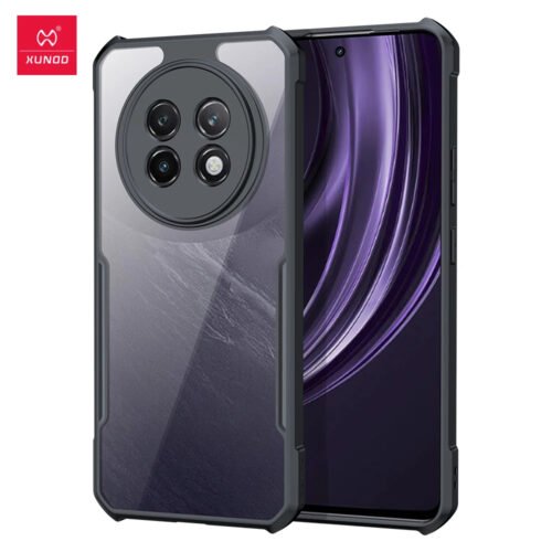1 Realme 13 Plus - Coque Xundd Original