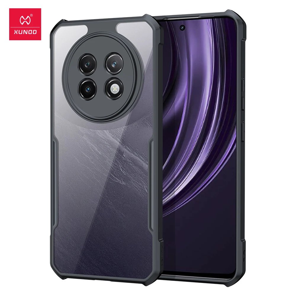 1 Realme 13 Plus - Coque Xundd Original
