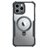 109d61b9-be3b-4f21-8a03-e6c65b45bd45 IPhone 13 Pro Max - Coque Magnétique Avec Support Xundd Original V1