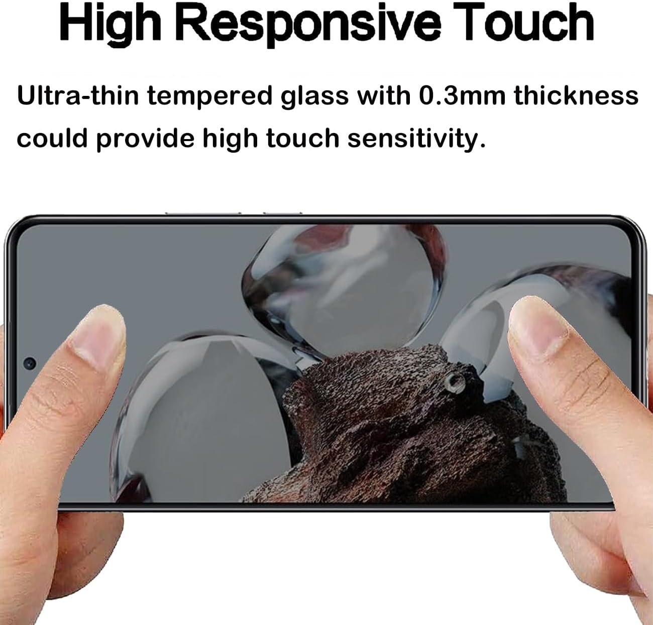 61R97y819gL._AC_SL1300_ Xiaomi 12T | Xiaomi 12T Pro – Protection d’Ecran Anti-Espion En Verre ( Privacy Glass )