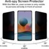 61SBW5j5XEL._AC_SX679_ Redmi Note 10 Pro | Note 11 Pro | Note 11E Pro – Protection d’Ecran Anti-Espion En Verre ( Privacy Glass )