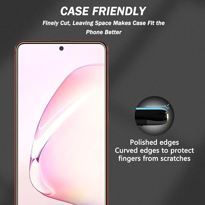 61USUk9bP9L._AC_SX679_ Galaxy Note 10 Lite – Protection d’Ecran Anti-Espion En Verre ( Privacy Glass )