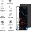 61ZjkN7zthL._AC_SX679_ Poco X5 Pro – Protection d’Ecran Anti-Espion En Verre ( Privacy Glass )