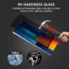 61bEdesxk2L._AC_SX679_ Poco M6 Pro 4G – Protection d’Ecran Anti-Espion En Verre ( Privacy Glass )
