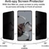 61sLhfKnw8L._AC_SX679_ Xiaomi 12T | Xiaomi 12T Pro – Protection d’Ecran Anti-Espion En Verre ( Privacy Glass )