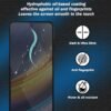 71BhcraX8RL._AC_SX679_ Poco X3 | Poco X3 Pro | Poco X3 NFC – Protection d’Ecran Anti-Espion En Verre ( Privacy Glass )