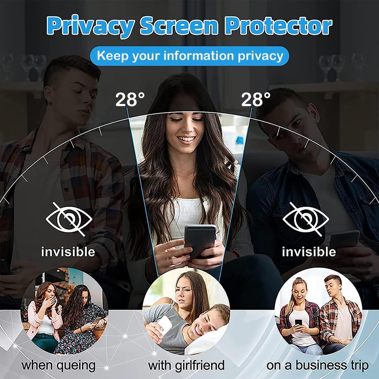 71MMYTHdgrL._AC_SL1300_ (2) Galaxy Note 10 Lite – Protection d’Ecran Anti-Espion En Verre ( Privacy Glass )