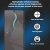 71a99+AwSeL._AC_SX679_ Galaxy Note 10 Lite – Protection d’Ecran Anti-Espion En Verre ( Privacy Glass )