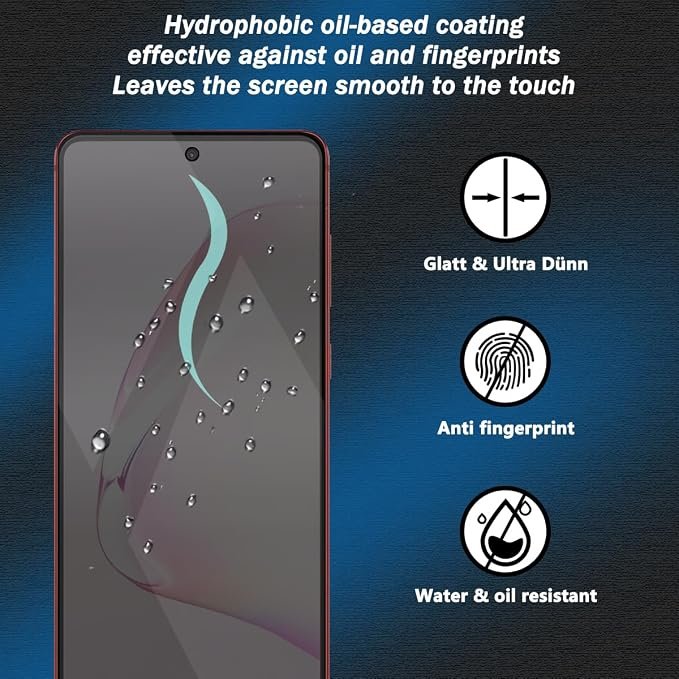 71a99+AwSeL._AC_SX679_ Galaxy Note 10 Lite – Protection d’Ecran Anti-Espion En Verre ( Privacy Glass )