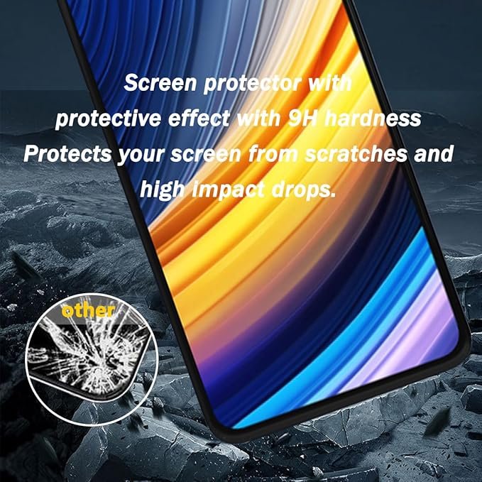 71fHP++8BoL._AC_SX679_ Poco X3 | Poco X3 Pro | Poco X3 NFC – Protection d’Ecran Anti-Espion En Verre ( Privacy Glass )