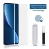 Redmi Note 14 Pro 4G - Protection d'écran En Verre ( UV Glass )