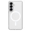Clin-Mag-Series-Clear-Case-with-MagSafe-for-Samsung-S26-Plus-13-2 Galaxy A37 - Coque Transparente Magsafe Haut de Gamme Anti-jaunissement
