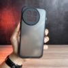 IMG_7679 Realme GT8 - Coque Avec Dos Mat Fumé
