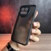 IMG_7680 Realme GT8 - Coque Avec Dos Mat Fumé