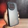 IMG_7681 Realme GT8 - Coque Avec Dos Mat Fumé