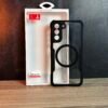 IMG_7693 Galaxy S21 Fe - Coque Magnétique Xundd Original
