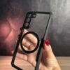 IMG_7710 Galaxy S21 Fe - Coque Magnétique Xundd Original