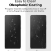 S25EDG_ESY_SLD_SUB9 Galaxy S25 Edge - Protection d'écran En Verre Trempé ( Glass )
