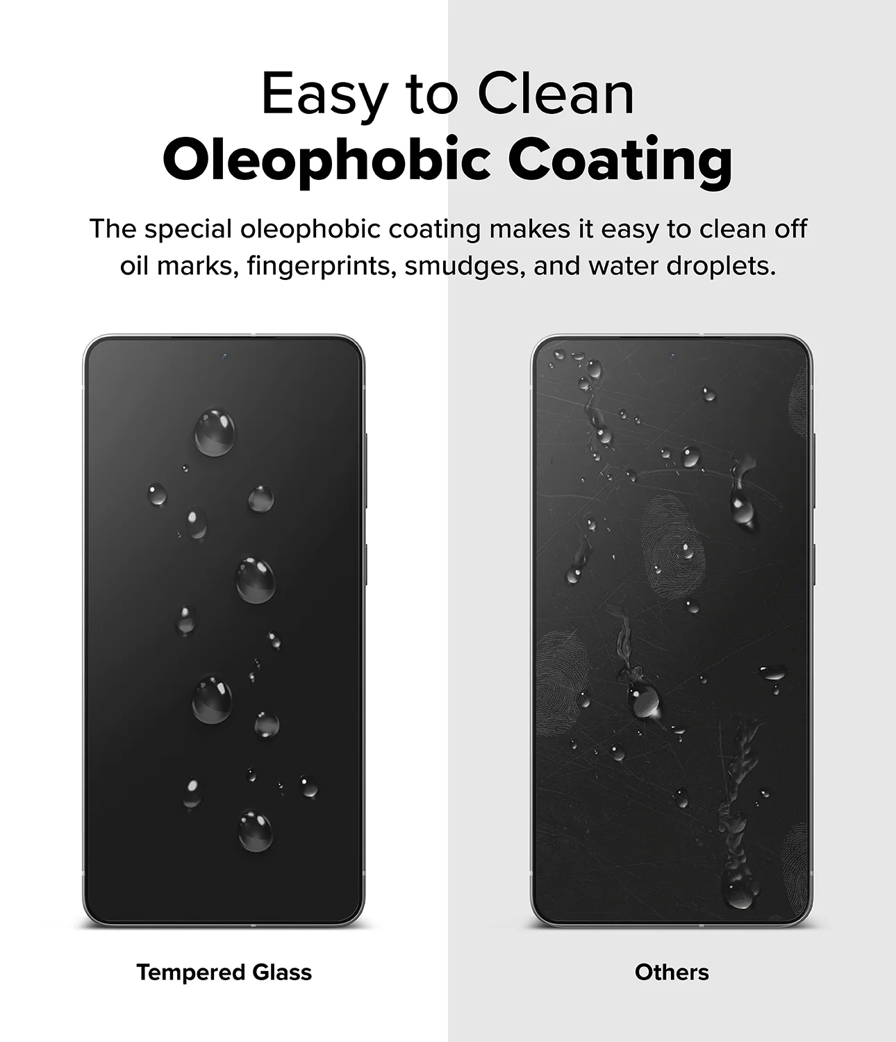 S25EDG_ESY_SLD_SUB9 Galaxy S25 Edge - Protection d'écran En Verre Trempé ( Glass )