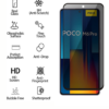 Untitled design (24) Poco M6 Pro 4G – Protection d’Ecran Anti-Espion En Verre ( Privacy Glass )