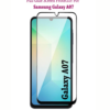 Untitled design (25) Galaxy A07 - Protection d'écran En Verre ( Glass )