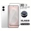 Untitled design (29) Galaxy S25 Edge - Protection d'écran En Verre Trempé ( Glass )