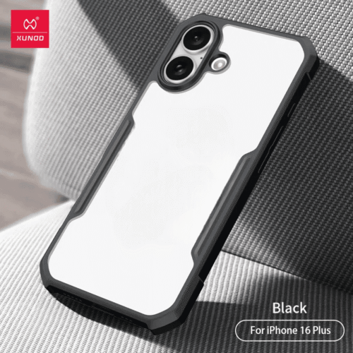 iPhone 16 Plus - Coque Xundd Original V1