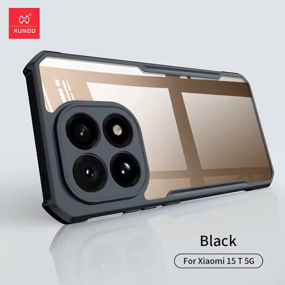 xiaomi 15t xiaomi Xiaomi 15T - Coque Xundd Original
