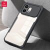 1 Honor 600 - Coque Xundd Original