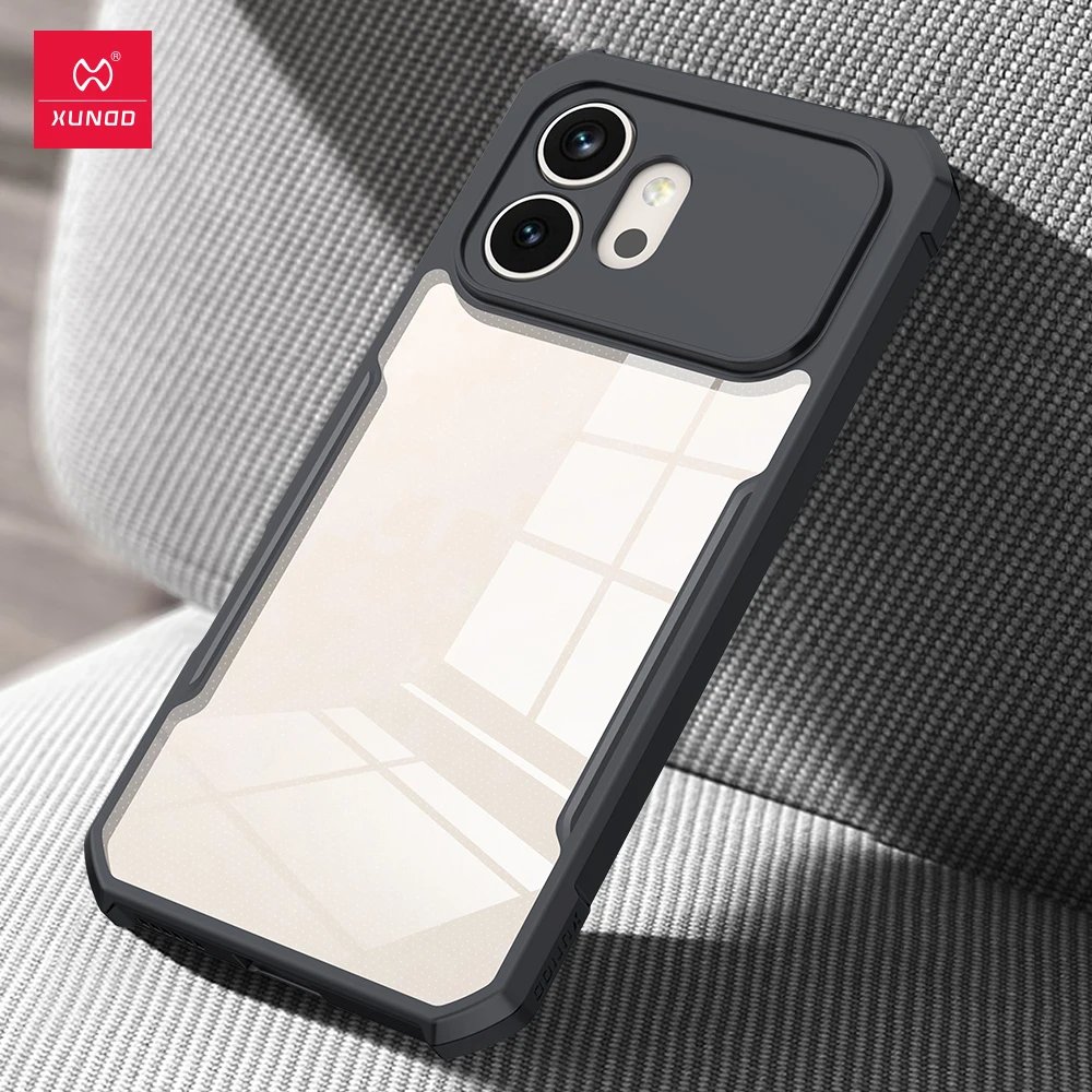 Honor 600 - Coque Xundd Original