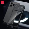 1 Honor 600 Pro - Coque Xundd Original