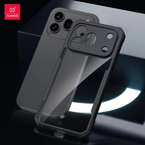 Honor 600 Pro - Coque Xundd Original