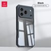2 Honor 600 Pro - Coque Xundd Original