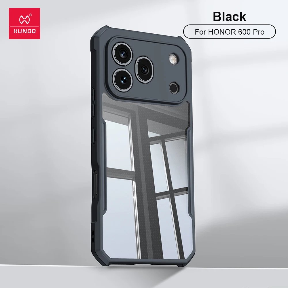 Honor 600 Pro - Coque Xundd Original