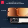 2 Honor 600 - Coque Xundd Original