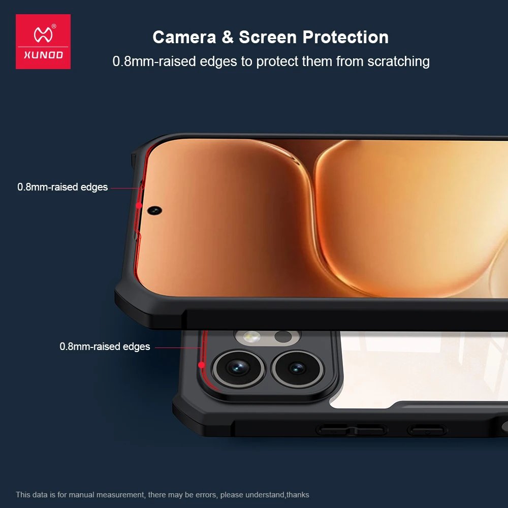 Honor 600 - Coque Xundd Original
