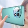 2 OnePlus Ace 2 Pro - Lentilles Protection d'Objectif Caméra