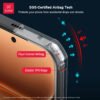 4 Honor 600 Pro - Coque Xundd Original