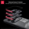 5 Honor 600 Pro - Coque Xundd Original