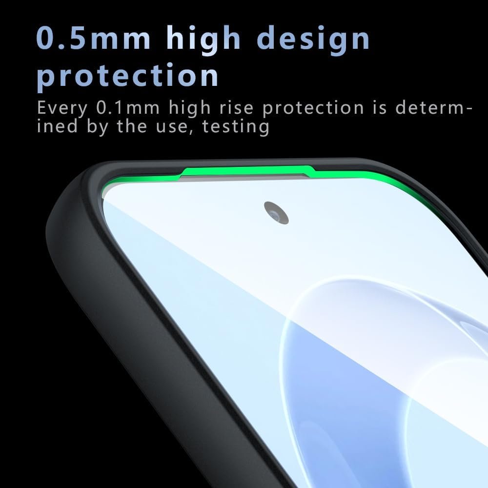 516PKns-yeL._AC_SL1000_ Poco F8 Ultra - Coque Avec Dos Mat Fumé
