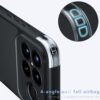 5175XWWGy0L._AC_SL1000_ Poco F8 Ultra - Coque Avec Dos Mat Fumé