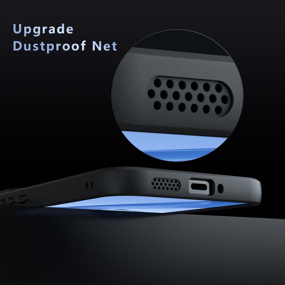 51V1TW4-5kL._AC_SL1000_ Poco F8 Ultra - Coque Avec Dos Mat Fumé
