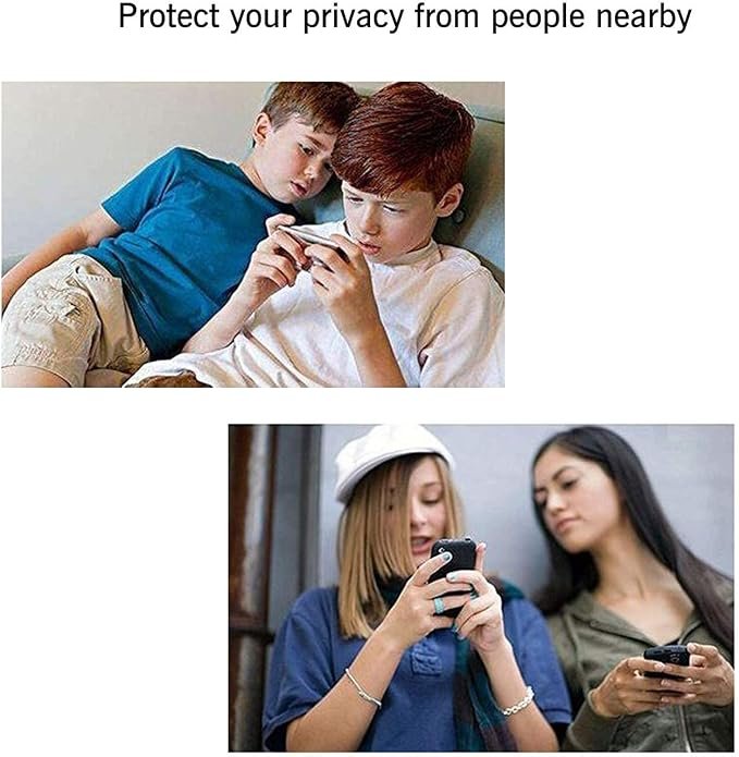 61xJvy8UxJL._AC_SX679_ iPhone 12 | iPhone 12 Pro – Protection d’Ecran Anti-Espion En Verre ( Privacy Glass )