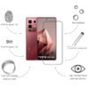 Infinix Note 50s - Protection d'écran En Verre ( UV Glass )